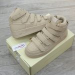 Giày Billie Eilish x Nike Air Force 1 High ’07 SP ‘Mushroom’ Best Quality