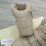 Giày Billie Eilish x Nike Air Force 1 High ’07 SP ‘Mushroom’ Best Quality