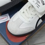 Giày Champion Essentials Champ T-Trainer Cream Black Real