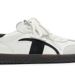 Giày Champion Essentials Champ T-Trainer Cream Black Real