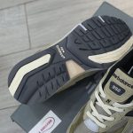 Giày New Balance 992 JJJJOUND Grey Màu Xám Rêu Like Auth