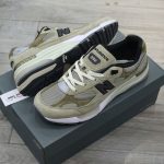 Giày New Balance 992 JJJJOUND Grey Màu Xám Rêu Like Auth