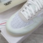 Giày Nike Air Force 1 Low Off-White 'The Ten' Chuẩn 99% Auth
