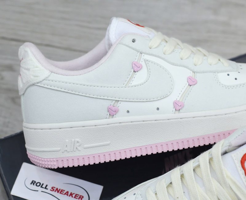 Giày Nike Air Force 1 Low Valentine’s Day 2025 Like Auth