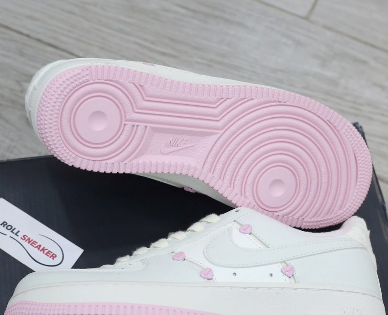 Giày Nike Air Force 1 Low Valentine’s Day 2025 Like Auth