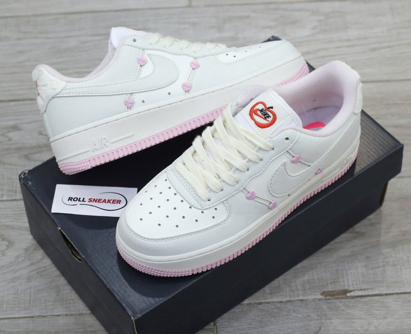 Giày Nike Air Force 1 Low Valentine’s Day 2025 Like Auth
