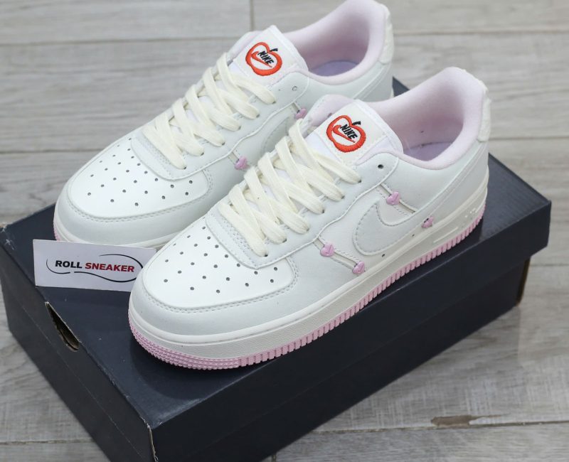 Giày Nike Air Force 1 Low Valentine’s Day 2025 Like Auth