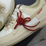 Giày Nike Air Force 1 Low ‘Year Of The Snake’ Beige Like Auth