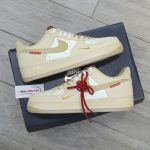 Giày Nike Air Force 1 Low ‘Year Of The Snake’ Beige Like Auth