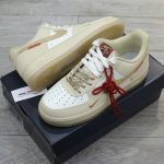 Giày Nike Air Force 1 Low ‘Year Of The Snake’ Beige Like Auth