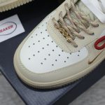 Giày Nike Air Force 1 Low ‘Year Of The Snake’ Beige Like Auth