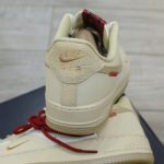 Giày Nike Air Force 1 Low ‘Year Of The Snake’ Beige Like Auth