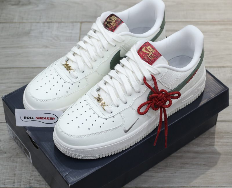 Giày Nike Air Force 1 Low ‘Year Of The Snake’ Like Auth