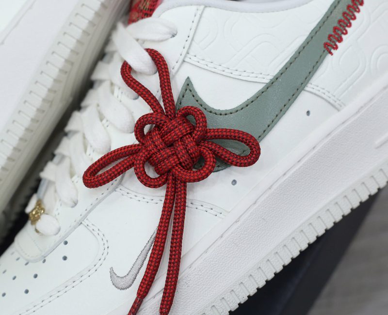 Giày Nike Air Force 1 Low ‘Year Of The Snake’ Like Auth