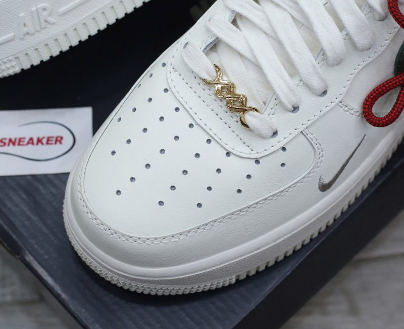 Giày Nike Air Force 1 Low ‘Year Of The Snake’ Like Auth