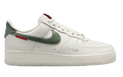 Giày Nike Air Force 1 Low ‘Year Of The Snake’ Like Auth