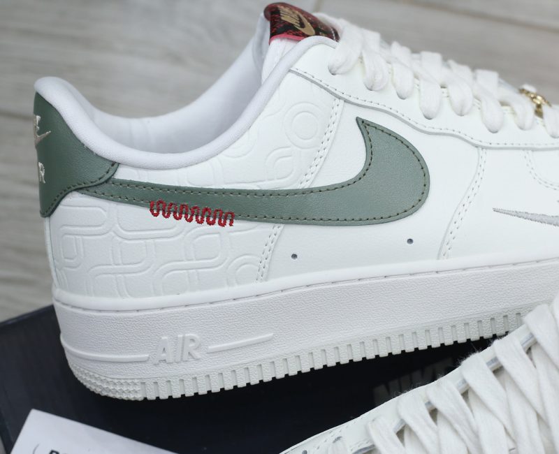 Giày Nike Air Force 1 Low ‘Year Of The Snake’ Like Auth