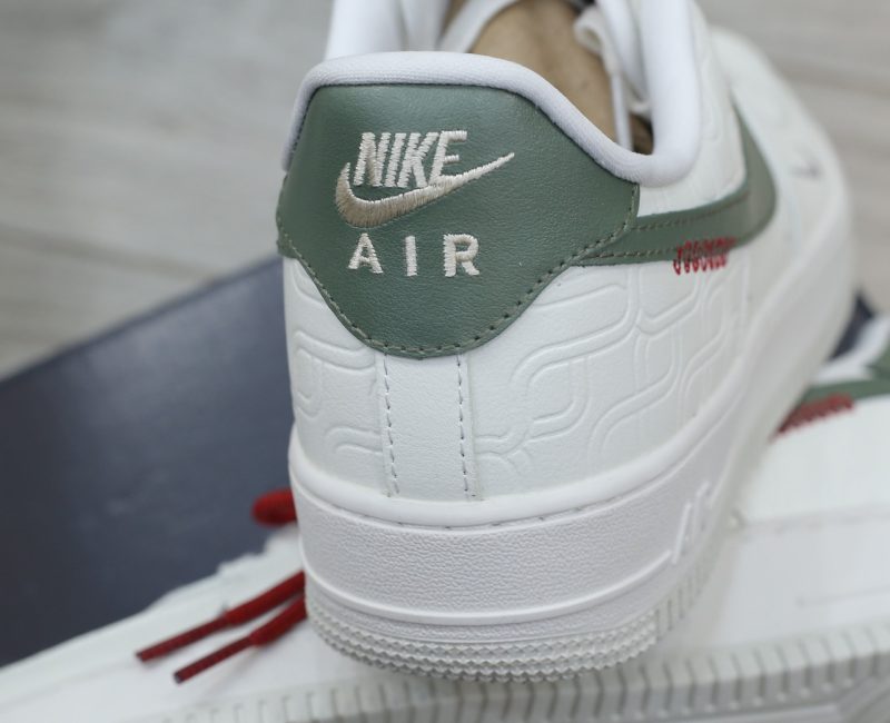 Giày Nike Air Force 1 Low ‘Year Of The Snake’ Like Auth