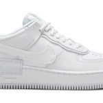 Giày Nike Air Force 1 Shadow ‘Triple White’ Best Quality