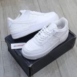 Giày Nike Air Force 1 Shadow ‘Triple White’ Best Quality