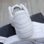 Giày Nike Air Force 1 Shadow ‘Triple White’ Best Quality