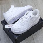 Giày Nike Air Force 1 Shadow ‘Triple White’ Best Quality
