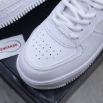 Giày Nike Air Force 1 Shadow ‘Triple White’ Best Quality
