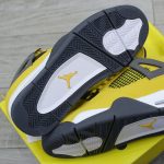 Giày Nike Air Jordan 4 Retro ‘Lightning’ 2021 Best Quality