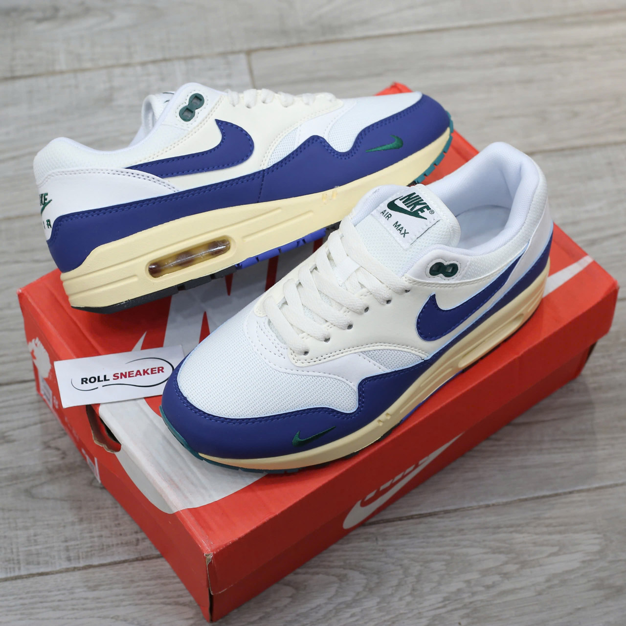 Giày Nike Air Max 1 ‘Athletic Department’ Best Quality