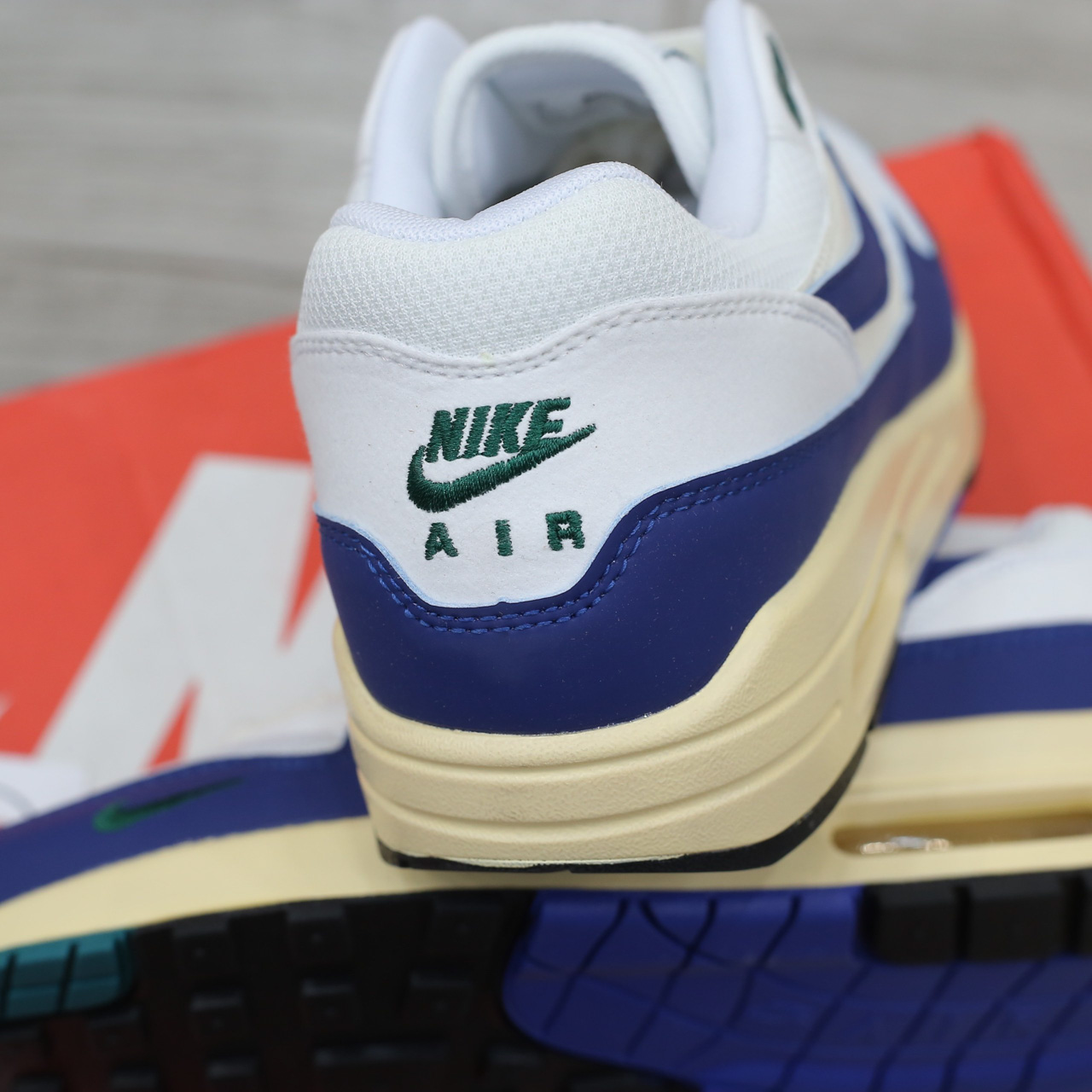 Giày Nike Air Max 1 ‘Athletic Department’ Best Quality