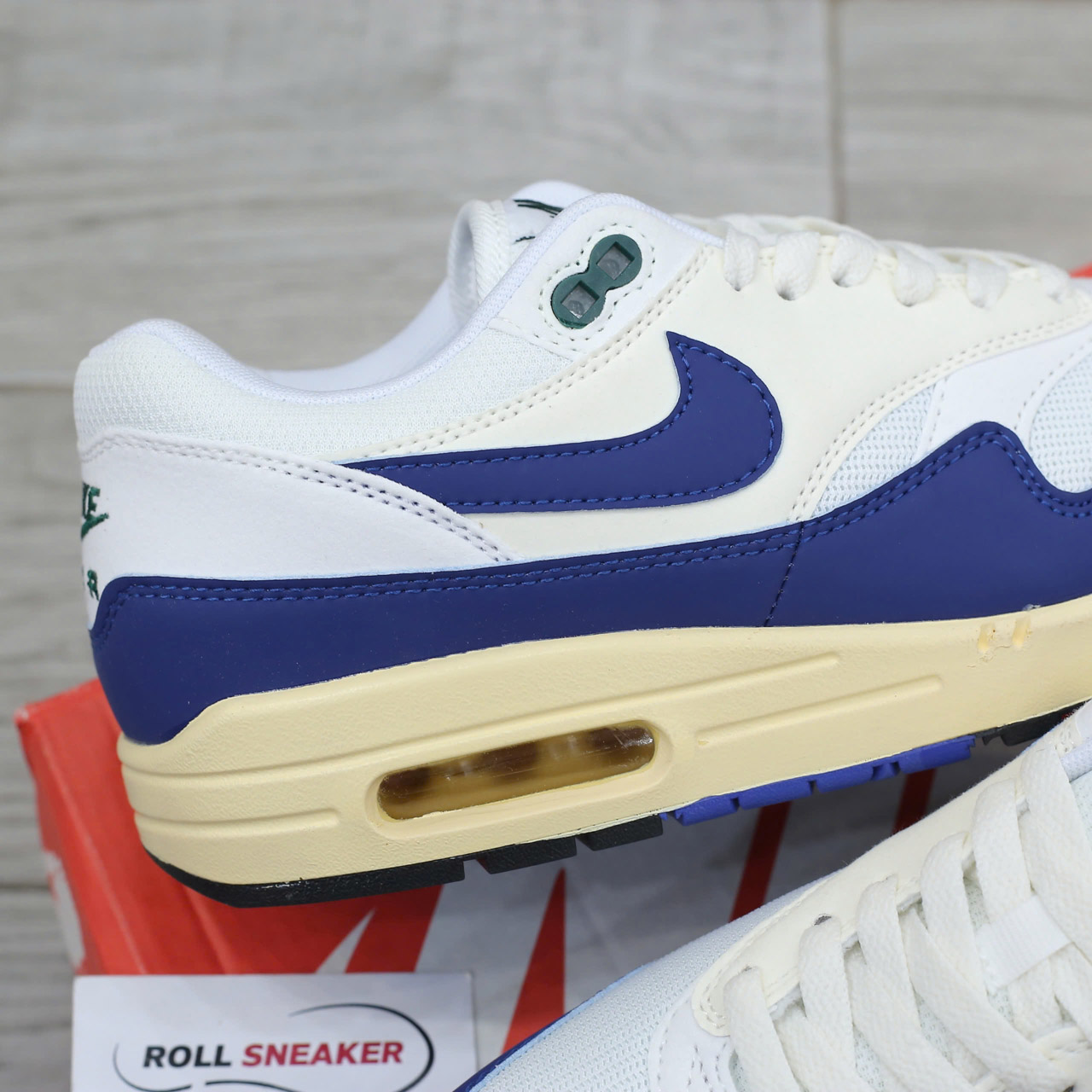 Giày Nike Air Max 1 ‘Athletic Department’ Best Quality