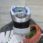 Giày Nike CLOT x Dunk Low ‘What The’ Best Quality
