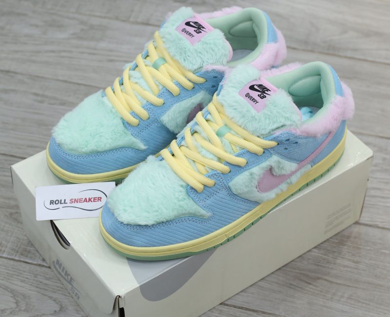 Giày Nike Dunk SB Low ‘Verdy Visty’ Best Quality