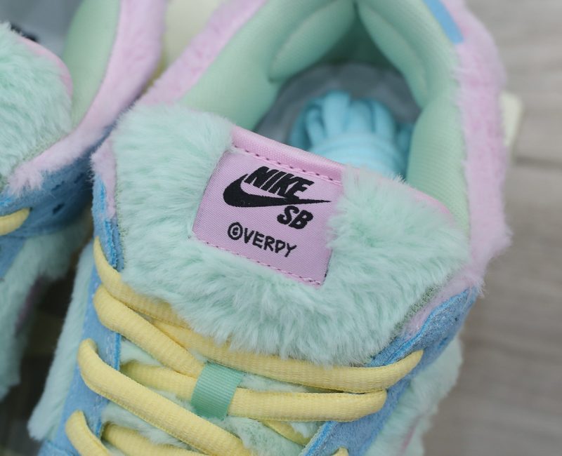 Giày Nike Dunk SB Low ‘Verdy Visty’ Best Quality