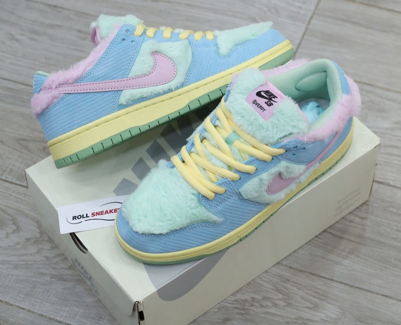 Giày Nike Dunk SB Low ‘Verdy Visty’ Best Quality
