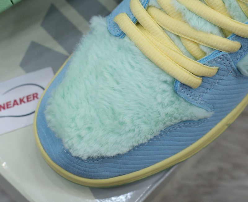 Giày Nike Dunk SB Low ‘Verdy Visty’ Best Quality