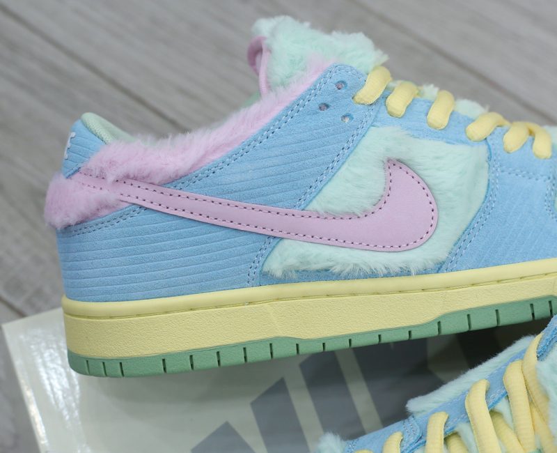 Giày Nike Dunk SB Low ‘Verdy Visty’ Best Quality