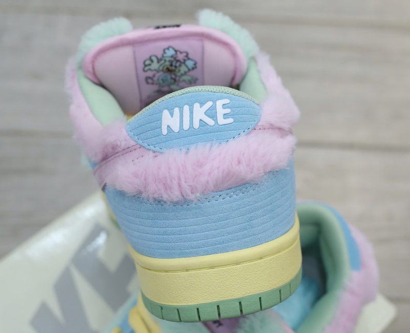 Giày Nike Dunk SB Low ‘Verdy Visty’ Best Quality