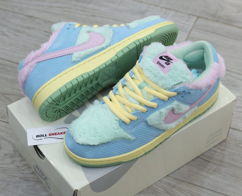 Giày Nike Dunk SB Low ‘Verdy Visty’ Best Quality