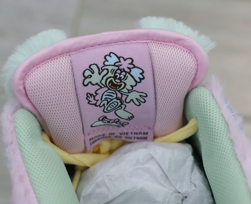 Giày Nike Dunk SB Low ‘Verdy Visty’ Best Quality