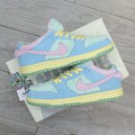 Giày Nike Dunk SB Low ‘Verdy Visty’ Best Quality