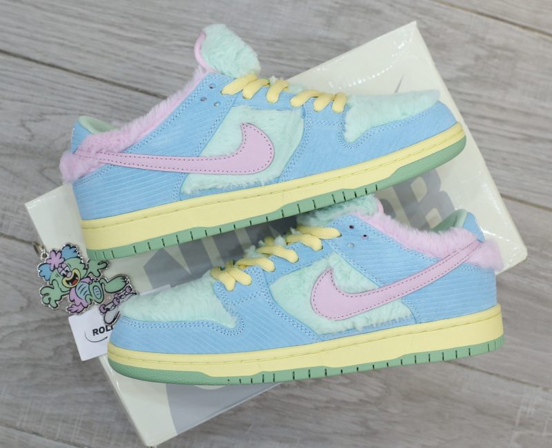 Giày Nike Dunk SB Low ‘Verdy Visty’ Best Quality