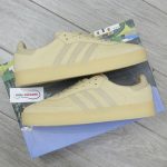 Giày Adidas Clarks 8th Street Samba Fieg Savannah Chuẩn 99% Auth