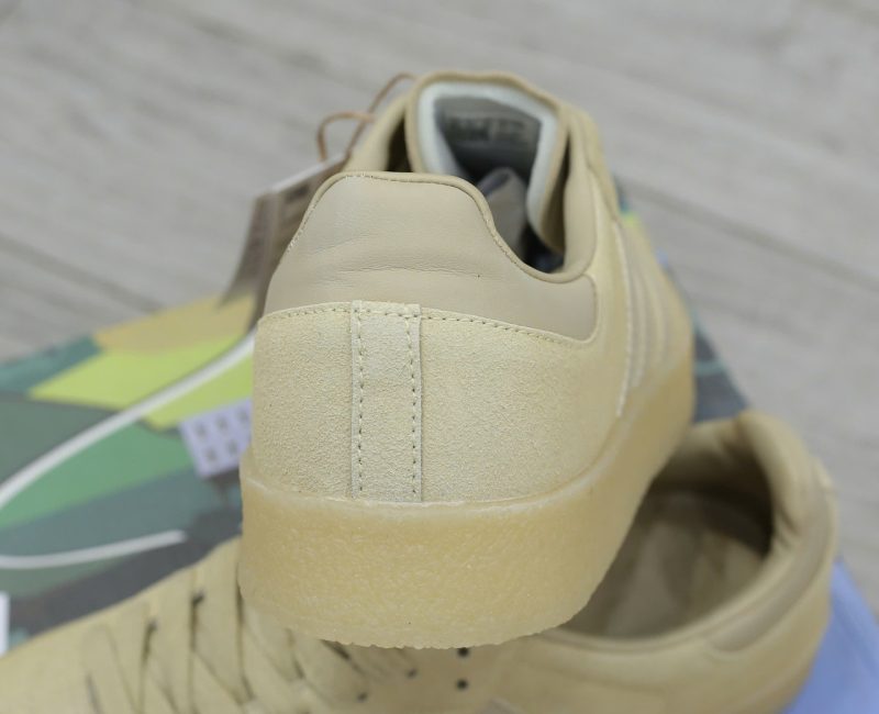 Giày Adidas Clarks 8th Street Samba Fieg Savannah Chuẩn 99% Auth