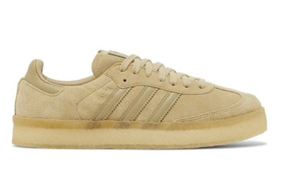 Giày Adidas Clarks 8th Street Samba Fieg Savannah Best Quality