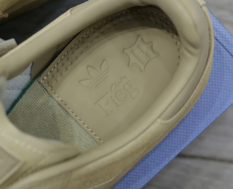 Giày Adidas Clarks 8th Street Samba Fieg Savannah Chuẩn 99% Auth