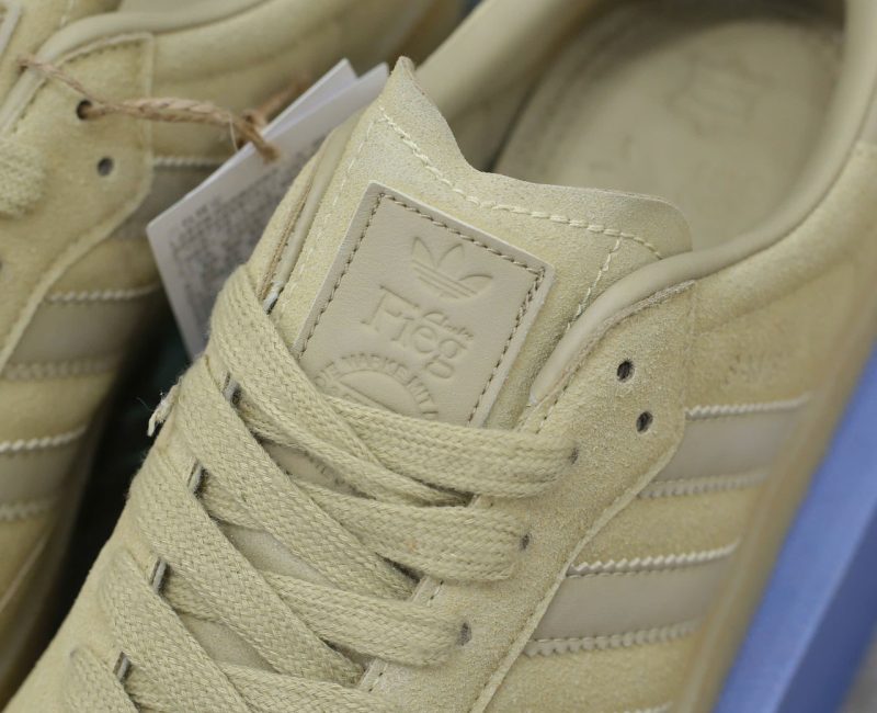 Giày Adidas Clarks 8th Street Samba Fieg Savannah Chuẩn 99% Auth