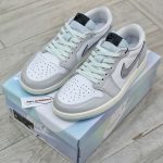 Giày Air Jordan 1 Retro Low OG ‘Year of the Snake’ Real