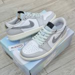 Giày Air Jordan 1 Retro Low OG ‘Year of the Snake’ Real