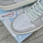 Giày Air Jordan 1 Retro Low OG ‘Year of the Snake’ Real